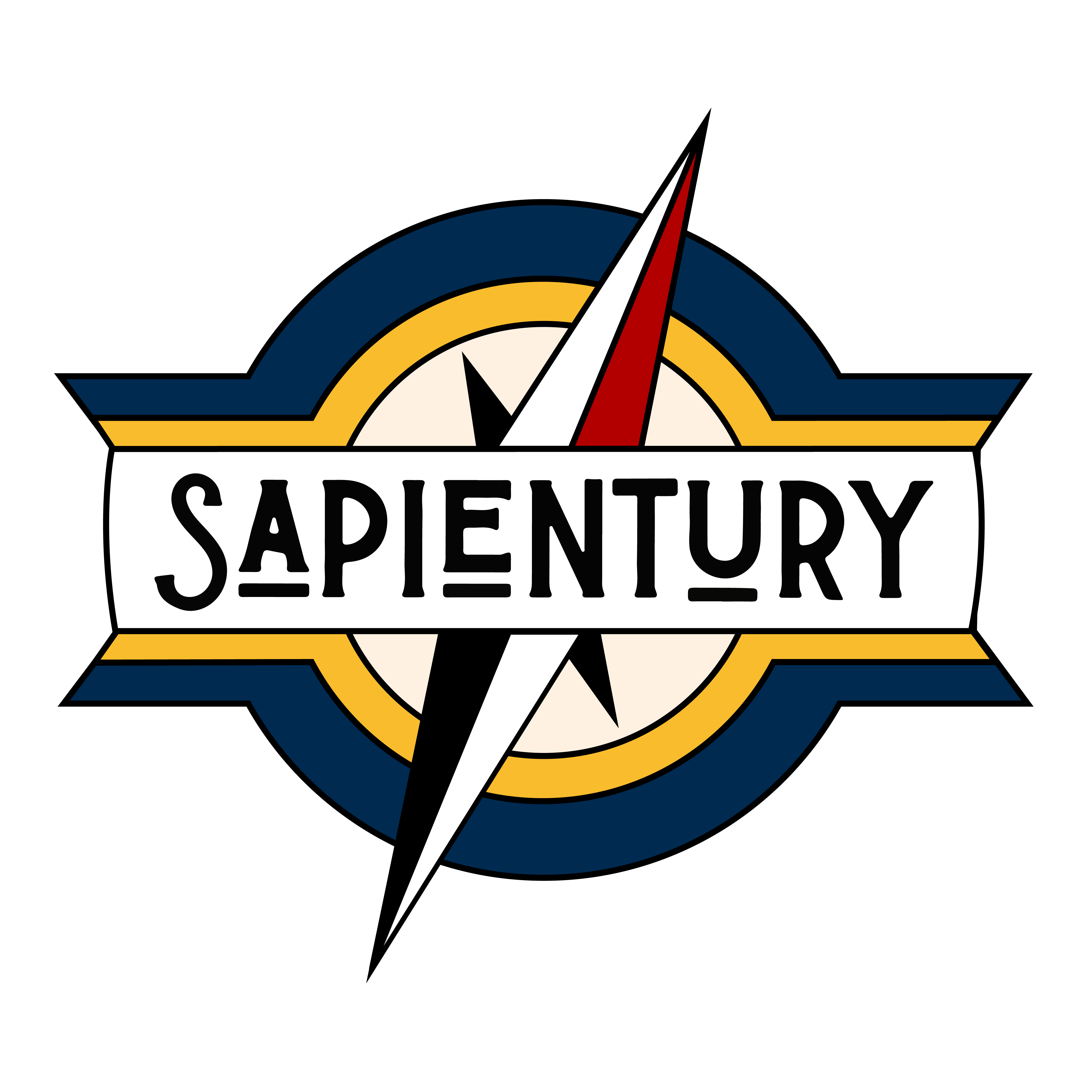 Sapientury Logo